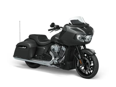 BOATZON | Indian Motorcycle® Challenger Titanium Smoke 2023