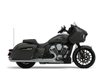 BOATZON | Indian Motorcycle® Challenger Titanium Smoke 2024