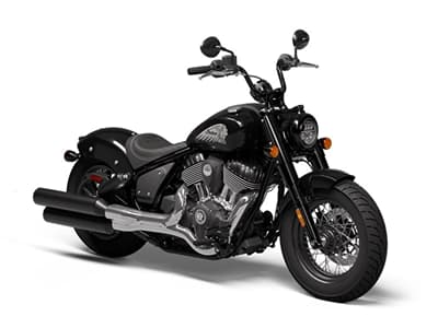 BOATZON | Indian Motorcycle® Chief Bobber ABS Stryker Red Metallic 2023