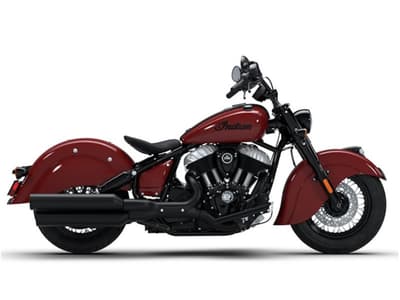 BOATZON | Indian Motorcycle® Chief Vintage Indian Motorcycle Red 2026