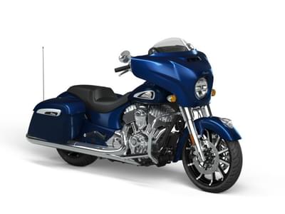 BOATZON | Indian Motorcycle® Chieftain Limited Deepwater Metallic 2022