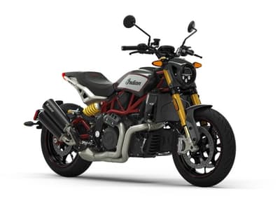 BOATZON | Indian Motorcycle® FTR R Carbon Carbon Fiber 2022