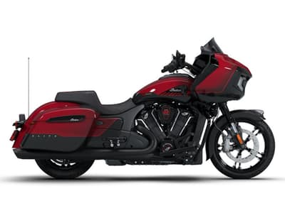 BOATZON | Indian Motorcycle® Indian Challenger 125th Anniversary Edition 125th Anniversary Red with Blac 2026 BOATZON | Indian Motorcycle® Indian Challenger 125th Anniversary Edition 125th Anniversary Red with Blac 2026