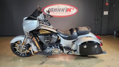 BOATZON | Indian Motorcycle® N17TCNAAAT 2017