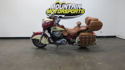BOATZON | Indian Motorcycle® N17TRLAAAA 2017 BOATZON | Indian Motorcycle® N17TRLAAAA 2017