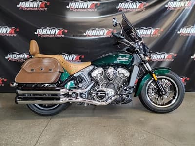 BOATZON | Indian Motorcycle® N18MSB00A 2018