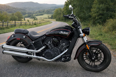 BOATZON | Indian Motorcycle® N18MSB11A 2018