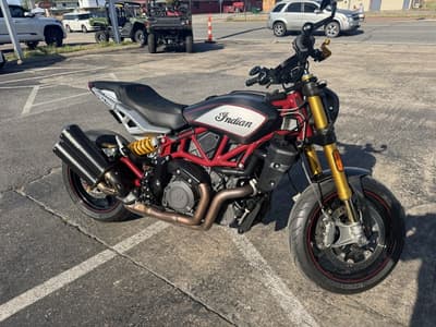 BOATZON | Indian Motorcycle® N22RZR25A8 2022