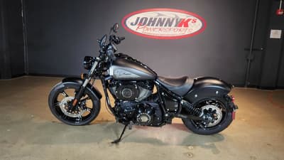 BOATZON | Indian Motorcycle® N26DMDBHAH 2026