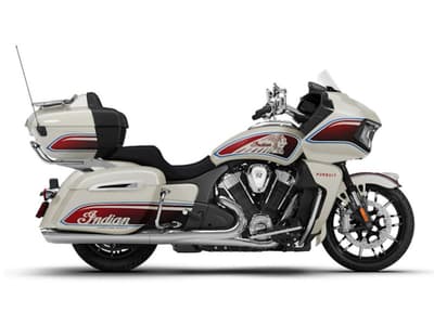 BOATZON | Indian Motorcycle® Pursuit Limited Signature Series Frontier Pearl Revere Red 2026 BOATZON | Indian Motorcycle® Pursuit Limited Signature Series Frontier Pearl Revere Red 2026