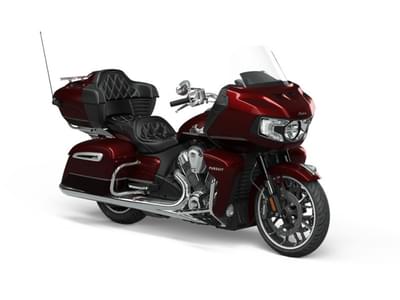 BOATZON | Indian Motorcycle® Pursuit Limited with Premium Package Maroon MetallicCrimson Metallic 2022