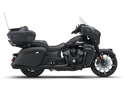 BOATZON | Indian Motorcycle® Roadmaster Dark Horse Black Smoke 2026