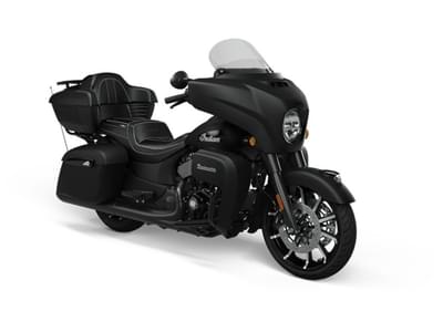 BOATZON | Indian Motorcycle® Roadmaster Dark Horse Thunder Black Smoke 2021