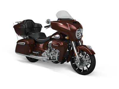 BOATZON | Indian Motorcycle® Roadmaster Limited Crimson Metallic 2021