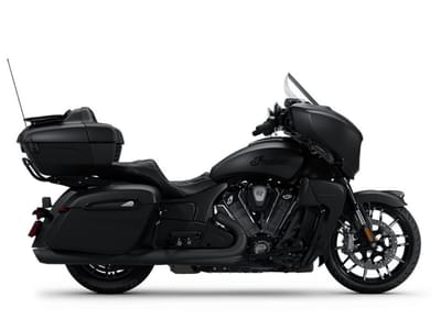 BOATZON | Indian Motorcycle® Roadmaster PowerPlus Dark Horse 112 Black Smoke 2025