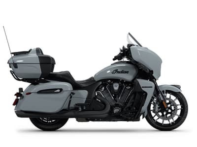 BOATZON | Indian Motorcycle® Roadmaster PowerPlus Dark Horse 112 Storm Gray 2025 BOATZON | Indian Motorcycle® Roadmaster PowerPlus Dark Horse 112 Storm Gray 2025