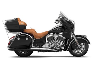 BOATZON | Indian Motorcycle® Roadmaster Thunder Black 2015