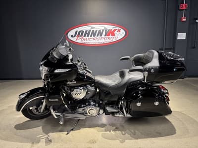 BOATZON | Indian Motorcycle® Roadmaster Thunder Black 2017