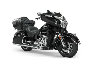 BOATZON | Indian Motorcycle® Roadmaster Thunder Black 2019