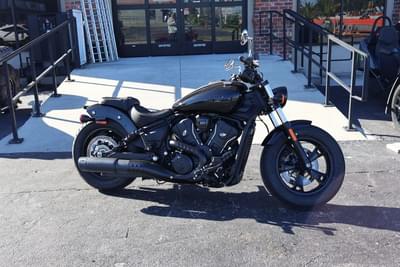 BOATZON | Indian Motorcycle® SCOUT BOBBER SIXTY LTD ONYX BLK MTLLC 49S Limited 2025
