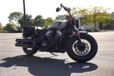 BOATZON | Indian Motorcycle® SCOUT BOBBER TWENTY ABS 2024