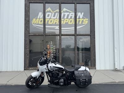 BOATZON | Indian Motorcycle® Sport Chief Icon Smoky Quartz Metallic Pearl 2024