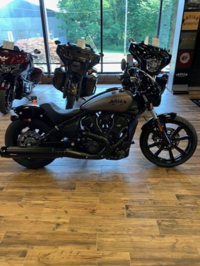 BOATZON | Indian Motorcycle® Sport Scout Limited Nara Bronze Smoke 2025