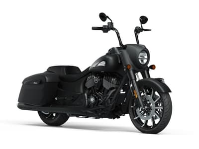 BOATZON | Indian Motorcycle® Springfield Dark Horse Black Smoke 2023