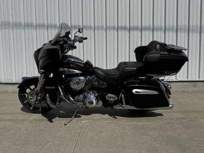 BOATZON | Indian Motorcycle ROADMASTER LIMITED 2021