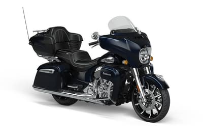 BOATZON | Indian Motorcycle ROADMASTER LIMITED 2022