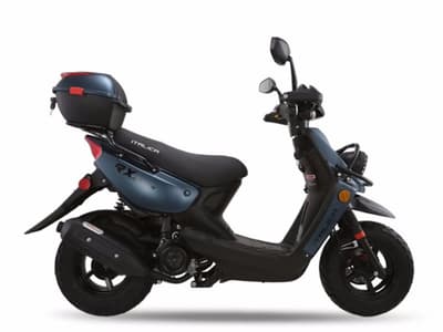 BOATZON | Italica Motors RX Armor 150CC 2025