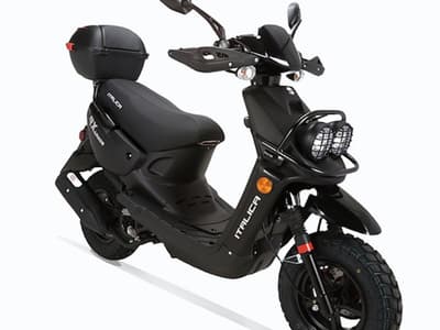 BOATZON | Italica Motors RX Armor 2024