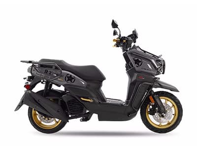 BOATZON | Italica Motors RX Combat 200CC 2025