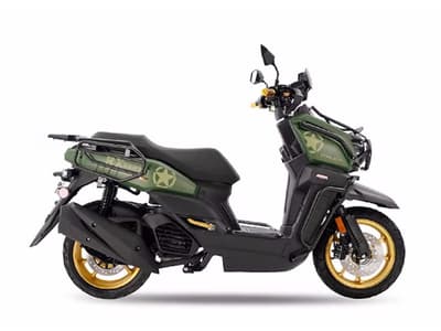 BOATZON | Italica Motors RX Combat 200CC 2025