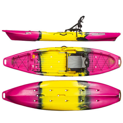 BOATZON | Jackson Bite Rec  Rad 2023