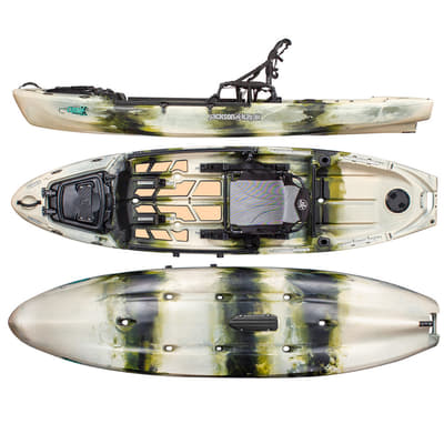 BOATZON | Jackson COOSA X KAYAK 2023