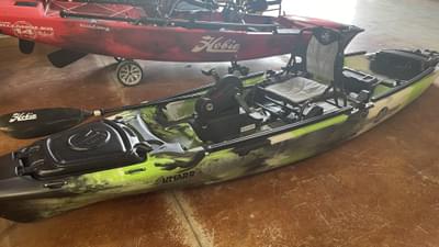 BOATZON | Jackson KNARR 2022