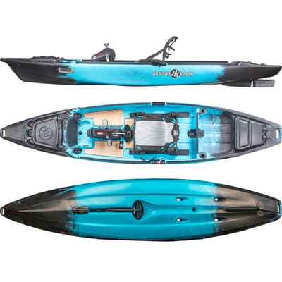 BOATZON | Jackson KNARR FD KAYAK 2023