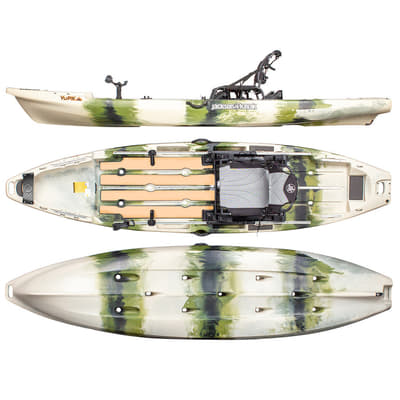 BOATZON | Jackson YUPIK 2023