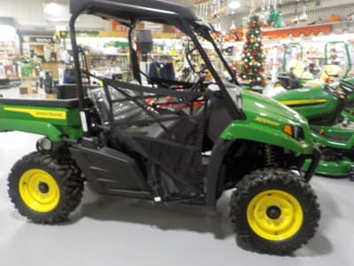 BOATZON | John Deere 2025 John Deere XUV590M 2025