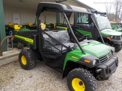 BOATZON | John Deere 2026 John Deere HPX615E 2025