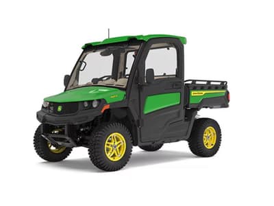 BOATZON | John Deere 3Passenger Gator XUV 845R Premium Cab 2026