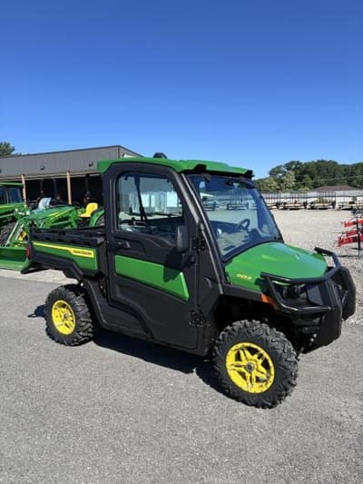 BOATZON | John Deere 845R 2026