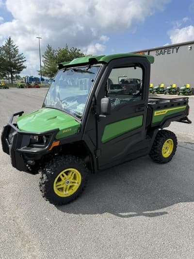 BOATZON | John Deere 845R SIGNATURE SERIES NEW UNIT 2026 BOATZON | John Deere 845R SIGNATURE SERIES NEW UNIT 2026