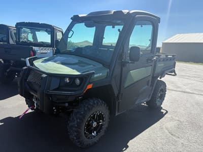 BOATZON | John Deere Crossover Utility Vehicles XUV 845R Signature Edition 2026
