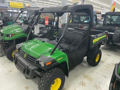 BOATZON | John Deere Gator HPX615E 2026