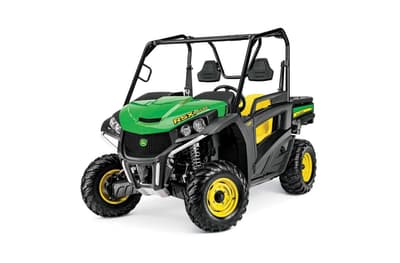BOATZON | John Deere Gator RSX 860i 2019