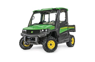 BOATZON | John Deere Gator XUV 835R 2020