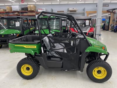 BOATZON | John Deere Gator XUV560E 2026