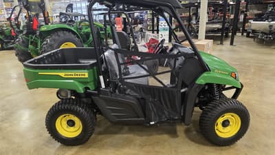 BOATZON | John Deere Gator XUV590M 2025